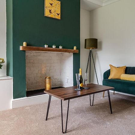 Wrea Cottage, 2 Bedrooms Wifi & Parking Near Ribby Hall Wrea Green Exteriör bild