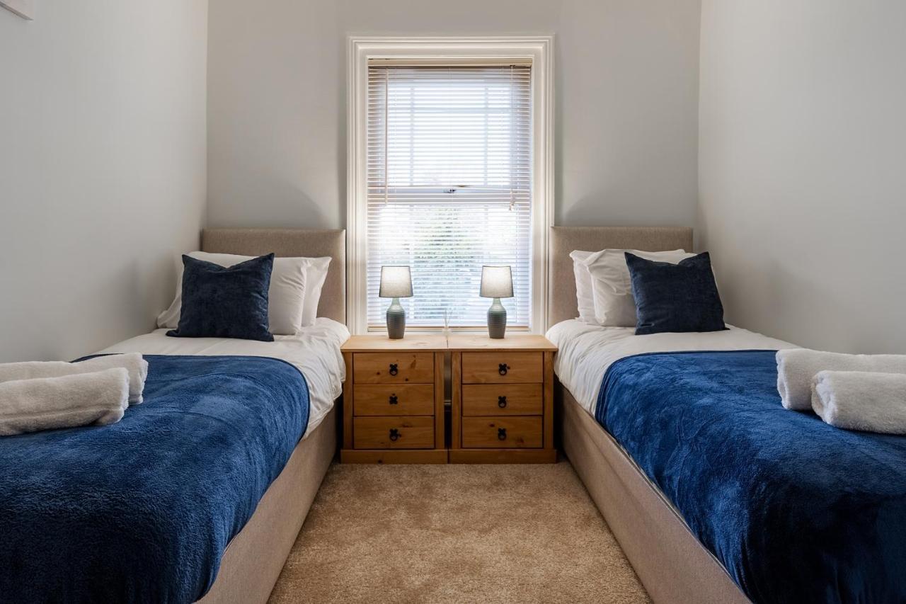 Wrea Cottage, 2 Bedrooms Wifi & Parking Near Ribby Hall Wrea Green Exteriör bild