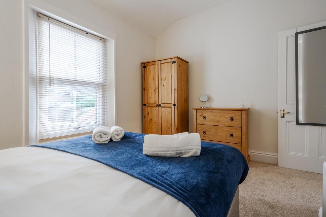 Wrea Cottage, 2 Bedrooms Wifi & Parking Near Ribby Hall Wrea Green Exteriör bild