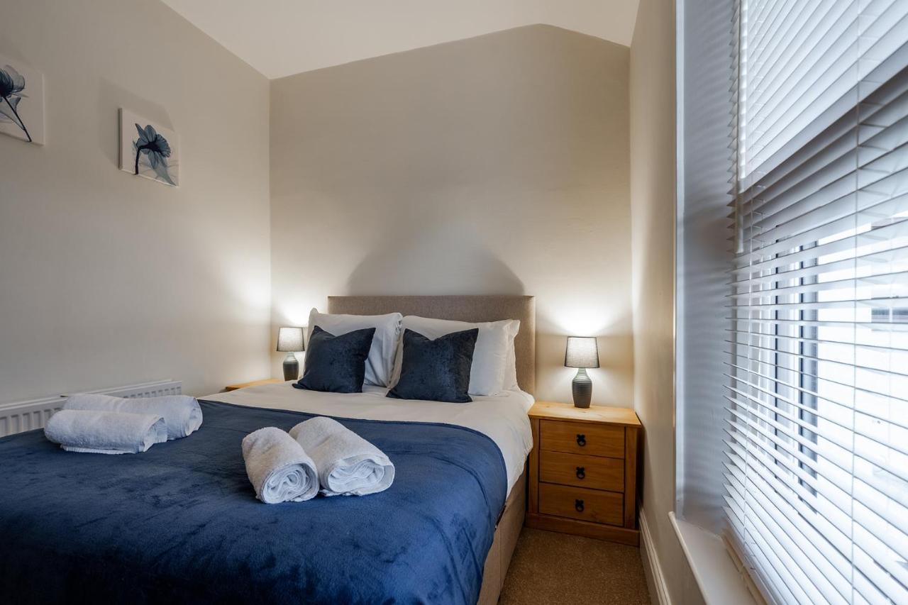 Wrea Cottage, 2 Bedrooms Wifi & Parking Near Ribby Hall Wrea Green Exteriör bild