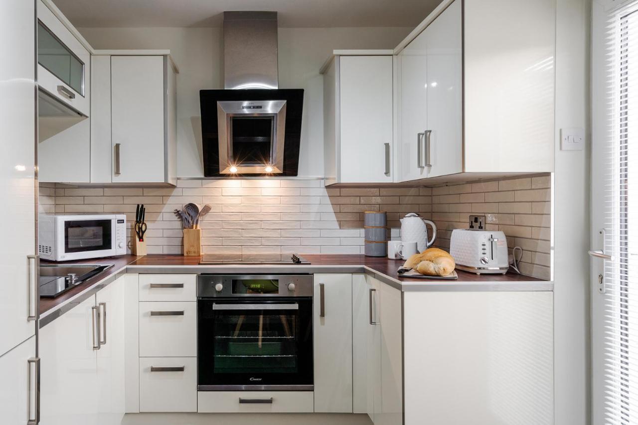 Wrea Cottage, 2 Bedrooms Wifi & Parking Near Ribby Hall Wrea Green Exteriör bild