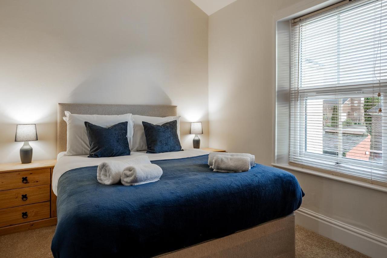 Wrea Cottage, 2 Bedrooms Wifi & Parking Near Ribby Hall Wrea Green Exteriör bild